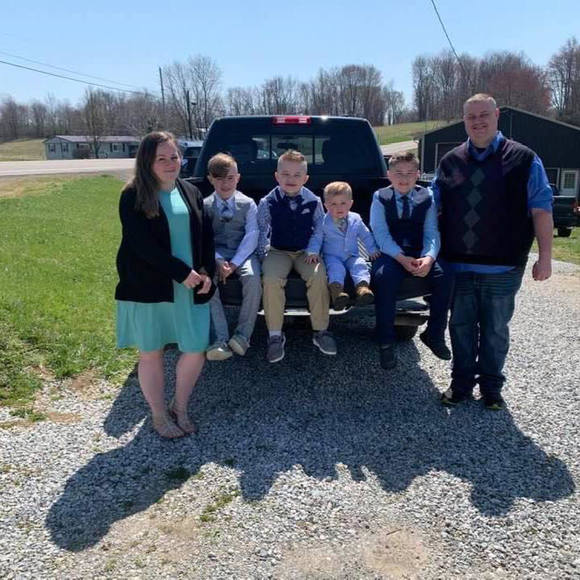 Meet your Posher, Jeff - Picture 1 of 1